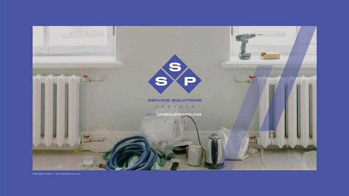 Gewerbereinigung und Büroreinigung für Großobjekte in Wien