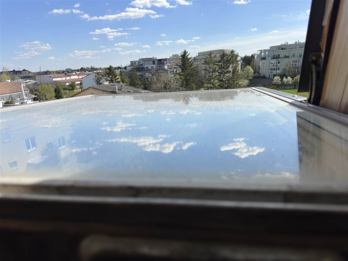 Fensterreinigung Wien – streifenfrei