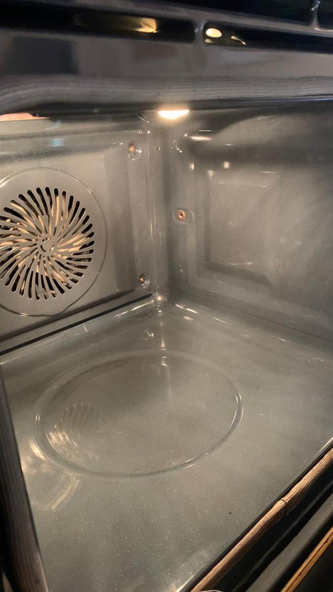 Stiegenhaus Reinigung Ergebnis Wien