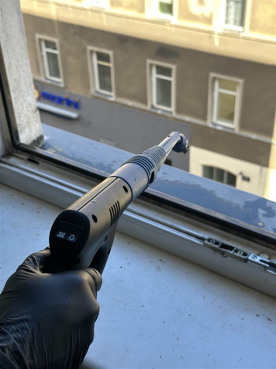 Stiegenhaus Reinigung Wien – Professionelles Ergebnis